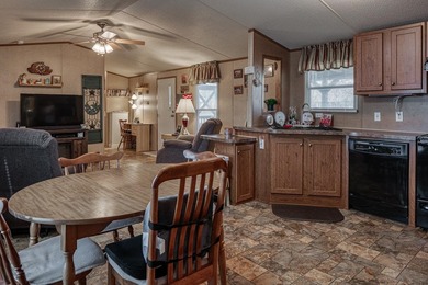 Lake Home For Sale in Del Rio, Texas