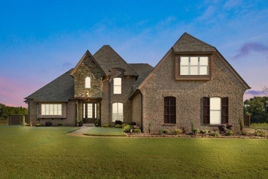 (private lake, pond, creek) Home For Sale in Marion Arkansas