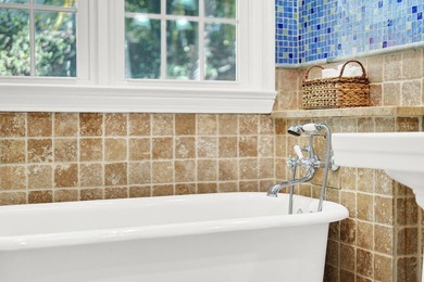 Step into Casa las Flores, an exquisite 1925 sanctuary that - photo 31