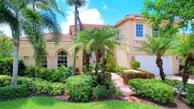 (private lake, pond, creek) Home For Sale in Wellington Florida