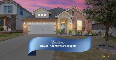 Stillhouse Hollow Lake Home For Sale in Belton Texas