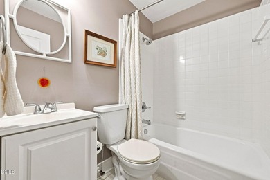 Set on two lots totaling 1.3 acres with panoramic views of the - photo 31