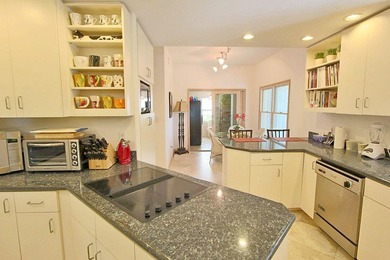 Open Oceanfront Estate with Deep Water Dockage on 1.5 Acres on - photo 32