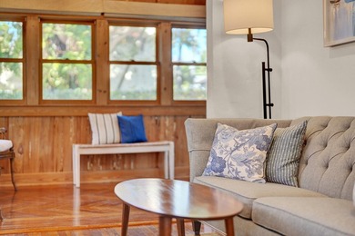 Step into Casa las Flores, an exquisite 1925 sanctuary that - photo 32