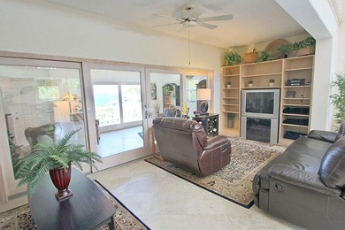 Open Oceanfront Estate with Deep Water Dockage on 1.5 Acres on - photo 34