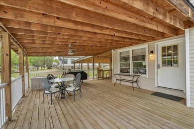WHAT A VIEW! Your LAKE BLACKSHEAR Sunset Retreat Awaits! SPRING - photo 37