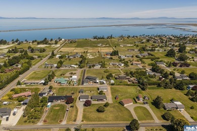 Lovely home with partial views of the Mountains and the Strait - photo 37