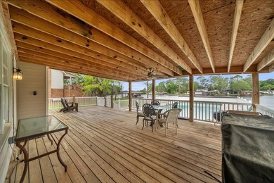 WHAT A VIEW! Your LAKE BLACKSHEAR Sunset Retreat Awaits! SPRING - photo 39