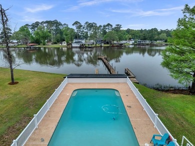 WHAT A VIEW! Your LAKE BLACKSHEAR Sunset Retreat Awaits! SPRING - photo 40