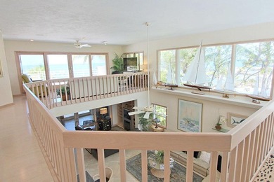 Open Oceanfront Estate with Deep Water Dockage on 1.5 Acres on - photo 40