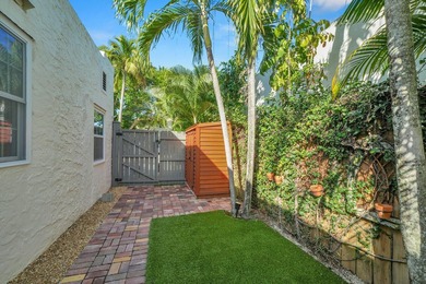 Step into Casa las Flores, an exquisite 1925 sanctuary that - photo 40