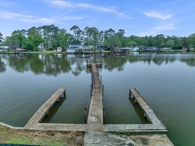 WHAT A VIEW! Your LAKE BLACKSHEAR Sunset Retreat Awaits! SPRING - photo 41
