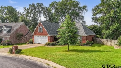 Lake Home For Sale in Chandler, Texas