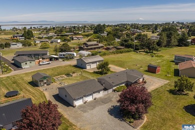 Lovely home with partial views of the Mountains and the Strait - photo 41