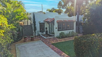 Step into Casa las Flores, an exquisite 1925 sanctuary that - photo 41