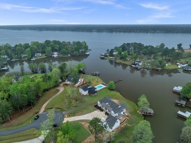 WHAT A VIEW! Your LAKE BLACKSHEAR Sunset Retreat Awaits! SPRING - photo 42