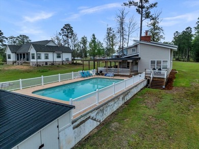 WHAT A VIEW! Your LAKE BLACKSHEAR Sunset Retreat Awaits! SPRING - photo 43