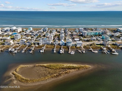 Gorgeous 5 bedroom, 4.5 bath coastal duplex just 3 houses from