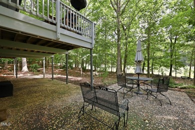 Set on two lots totaling 1.3 acres with panoramic views of the - photo 44