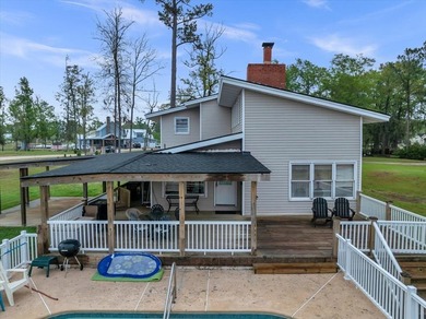 WHAT A VIEW! Your LAKE BLACKSHEAR Sunset Retreat Awaits! SPRING - photo 45