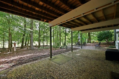Set on two lots totaling 1.3 acres with panoramic views of the - photo 45