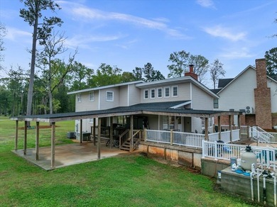 WHAT A VIEW! Your LAKE BLACKSHEAR Sunset Retreat Awaits! SPRING - photo 46