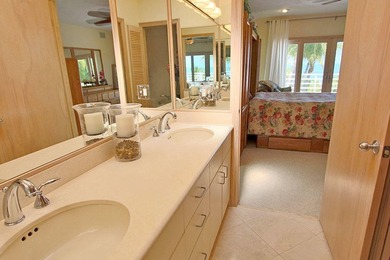 Open Oceanfront Estate with Deep Water Dockage on 1.5 Acres on - photo 46