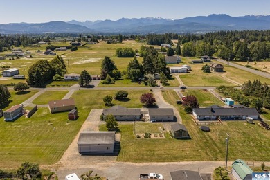 Lovely home with partial views of the Mountains and the Strait - photo 47
