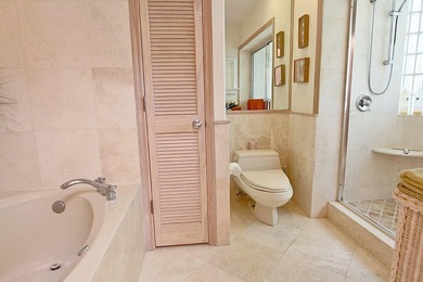 Open Oceanfront Estate with Deep Water Dockage on 1.5 Acres on - photo 48