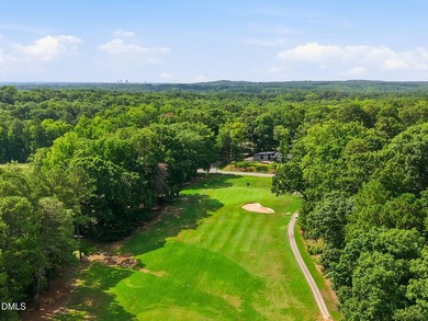 Set on two lots totaling 1.3 acres with panoramic views of the - photo 49