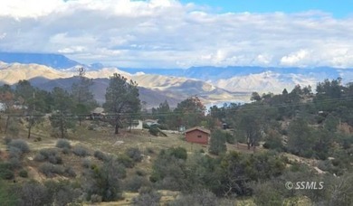 Lake Isabella Acreage For Sale in Wofford Heights California