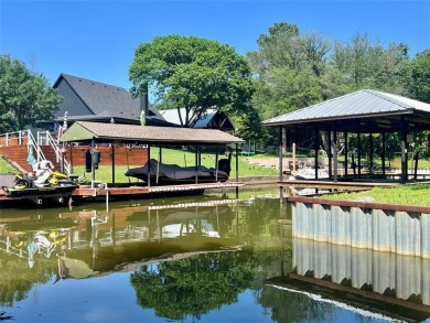 Lake Lot For Sale in Tool, Texas