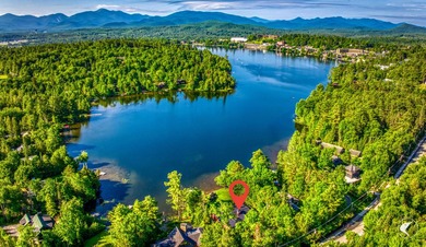Set on one of Mirror Lake's most desirable shorelines, Bear's - photo 3