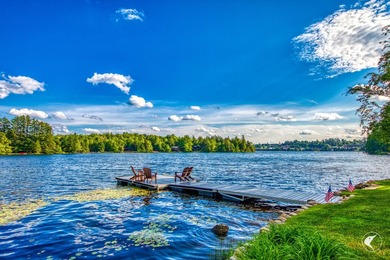 Set on one of Mirror Lake's most desirable shorelines, Bear's - photo 4