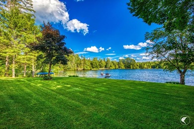 Set on one of Mirror Lake's most desirable shorelines, Bear's - photo 5