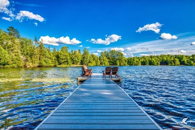 Set on one of Mirror Lake's most desirable shorelines, Bear's - photo 8