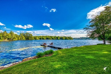 Set on one of Mirror Lake's most desirable shorelines, Bear's - photo 9