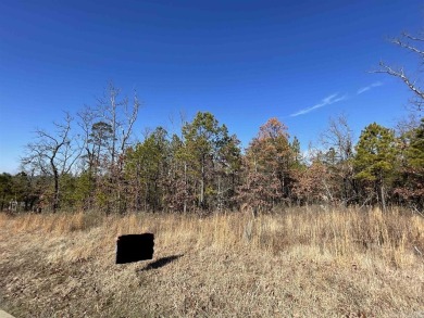 Lake Maumelle Lot For Sale in Roland Arkansas