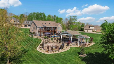 Welcome to lake living at its finest in Allen*s Landing! This - photo 6