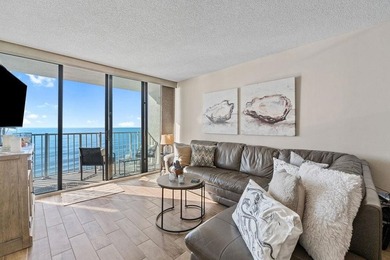 Welcome to Sands Beach Club II, where coastal living meets - photo 3