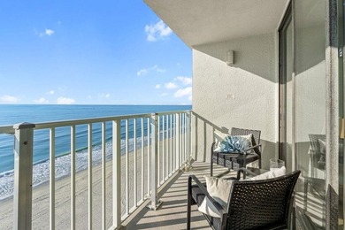 Welcome to Sands Beach Club II, where coastal living meets - photo 5