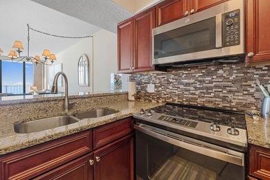 Welcome to Sands Beach Club II, where coastal living meets - photo 6