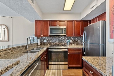 Welcome to Sands Beach Club II, where coastal living meets - photo 7