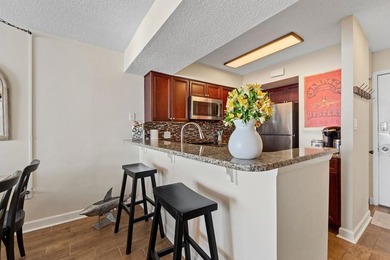 Welcome to Sands Beach Club II, where coastal living meets - photo 8