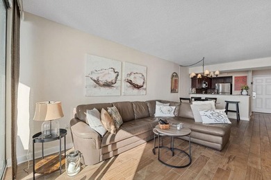 Welcome to Sands Beach Club II, where coastal living meets - photo 10