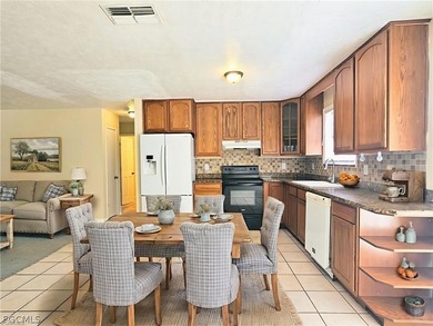 Lehigh Acres Area Home For Sale in Lehigh Acres Florida