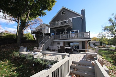 Round Lake Home For Sale in Round Lake Park Illinois