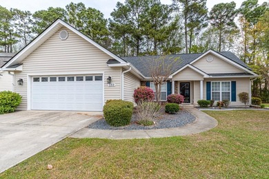 Welcome to Lawson's Landing, where comfort meets coastal - photo 3