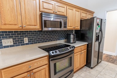 Welcome to Lawson's Landing, where comfort meets coastal - photo 7