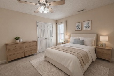 Welcome to Lawson's Landing, where comfort meets coastal - photo 9